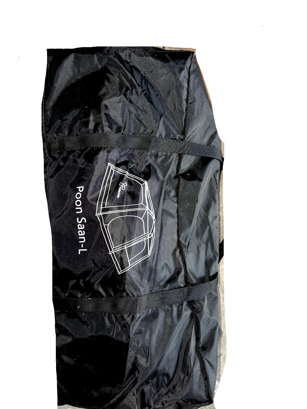4-6 Person Camping Tent product photo 1